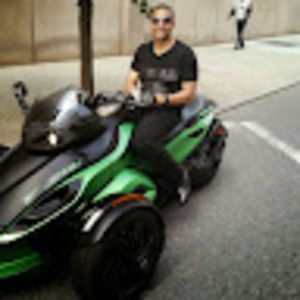 Meet your Posher, Felix